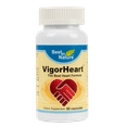 thumbnail image 1 of VigorHeart™- Complete Heart Health Supplement (90 Capsules), 1 of 3