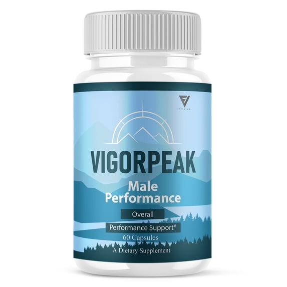 Fyvus, Advanced Performance Supplements, 60 Capsules, Wellness Support ...