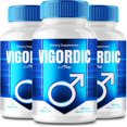 Vigordic Capsules, Vigordic Pills, Vigordic All Natural Pills, Vigordic