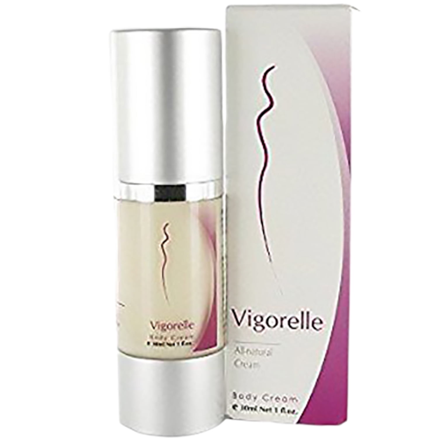 Vigorelle Female Enhancement Gel 1 fl. oz.