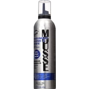 Vigorol Maximum Shine & Wave Mousse 12 oz