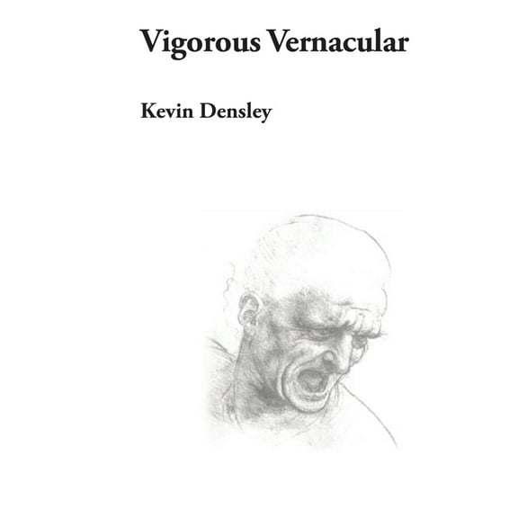 Vigorous Vernacular, (Paperback)