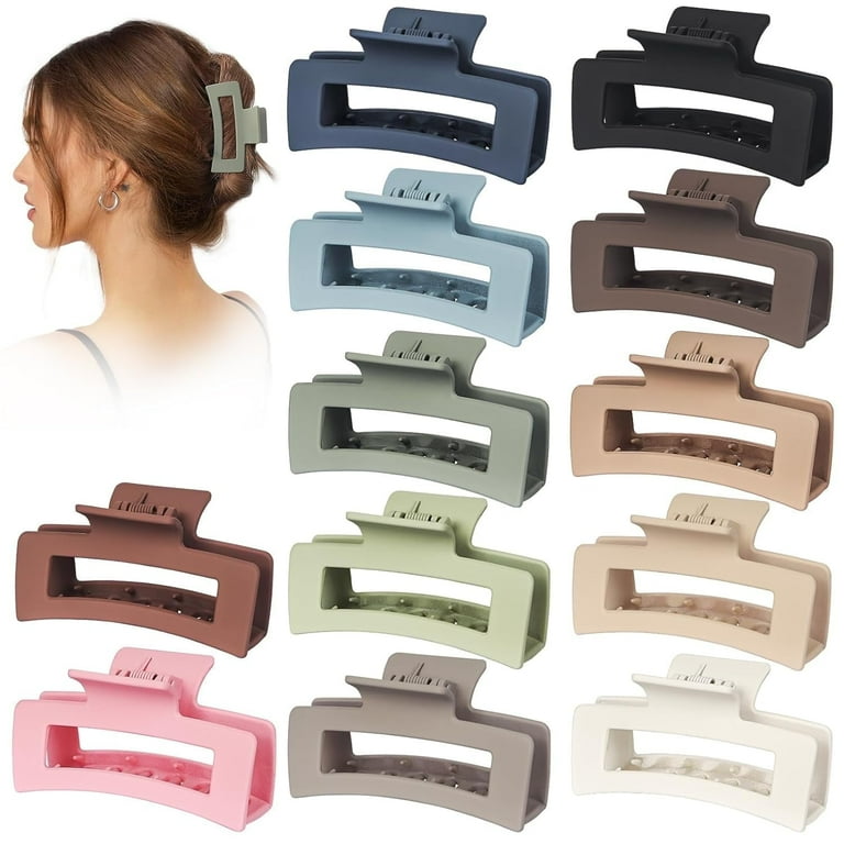 Claw Clip Pack Claw Clip Pack