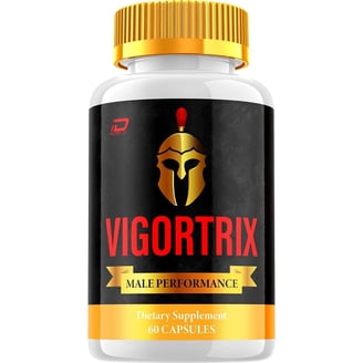 Complément Alimentaire VYTA NATURALS MEN COMPLEX + - 60 Gélules - Date Limite 02/28
