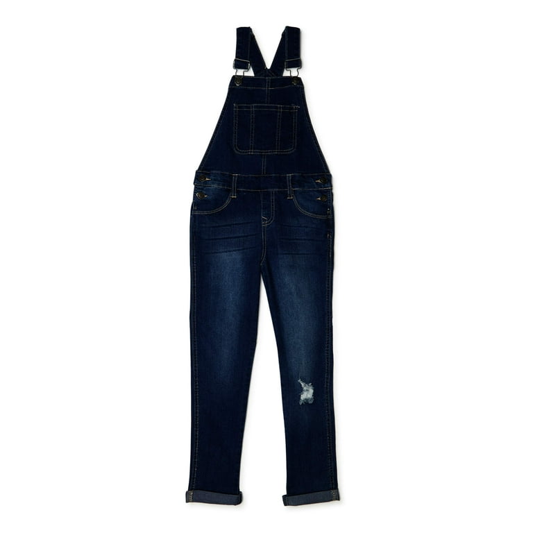 Overalls for sale girls walmart