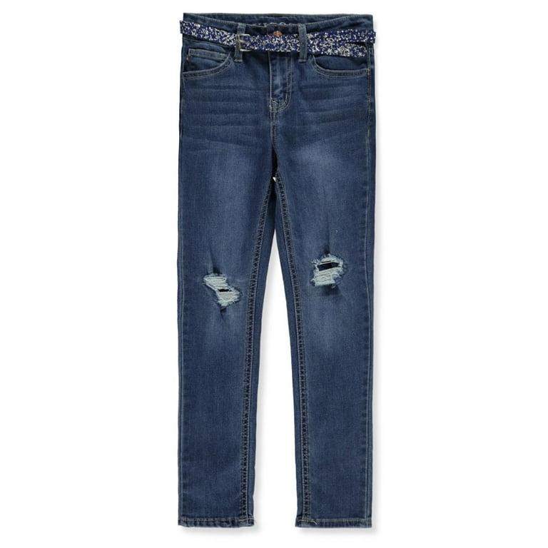 Vigoss jeans top size 14