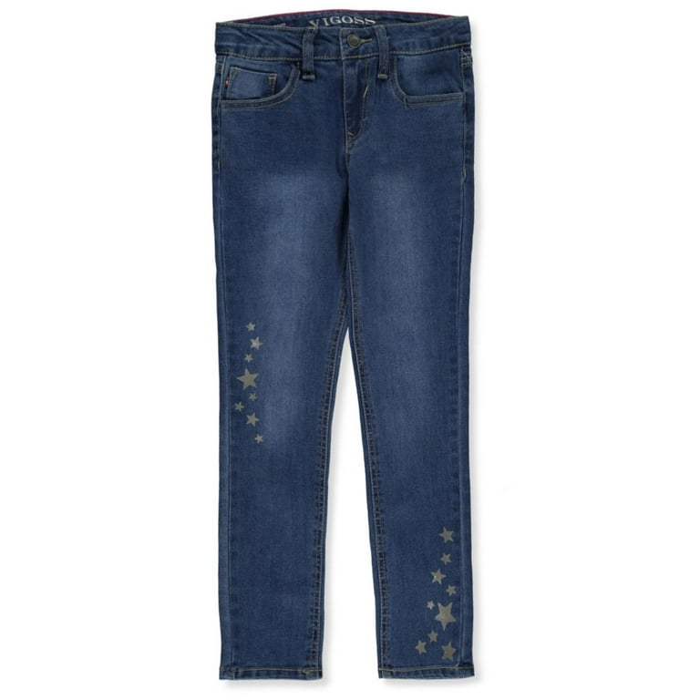 Vigoss jeans top size 16