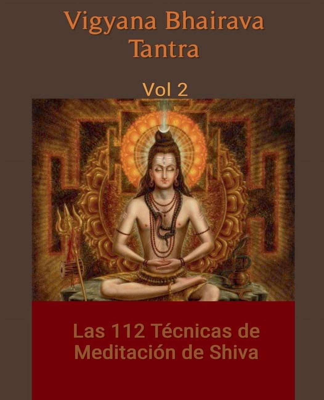 VIGYAN BHAIRAV TANTRA タントラ秘法の書 セット 生の神秘: ヴィギャン・バイラヴ・タントラ (タントラ秘法の書