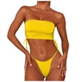 thumbnail image 1 of Viikei Bikini Swimsuit for Women Two Piece Swimwear Top Botton, 1 of 4