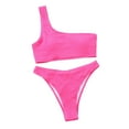 thumbnail image 1 of Viikei Bikini Swimsuit for Women Two Piece Swimwear Top Botton, 1 of 7