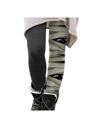 Ladies Spring and Autumn Casual Print Leggings Boot Pants Leggings Pack for  Women (Beige, S) Teacher Pants : : Clothing, Shoes & Accessories