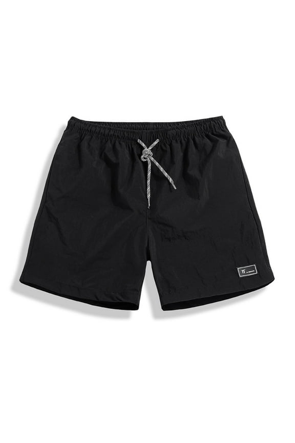 Men's Shorts Clearance Mens Shorts Mens Shorts Athletic Plus Size Shorts for Men Ice Silk Fitness Running Stretch Yoga Soft Cotton Yoga Sweat