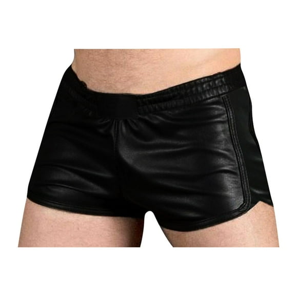 Viikei Plus Size Men's Shorts on Clearance