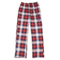 thumbnail image 1 of Viikei Pajama Pants for Women Clearance Plus Size Women's Casual Homewear Pants Nightwear Long Plaid Pajamas Trousers, 1 of 6