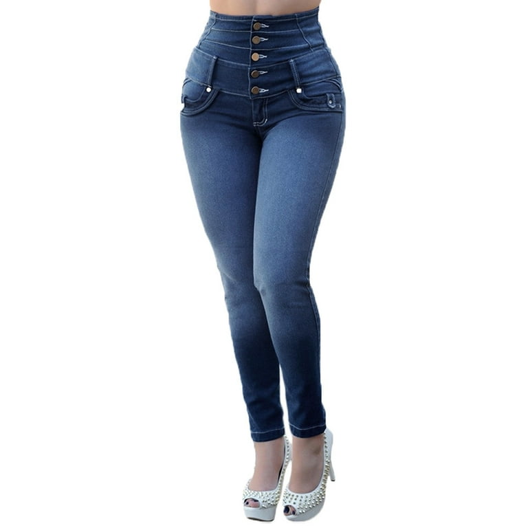 Viikei Pants for Women Plus Size Womens Pants Womens Jeans