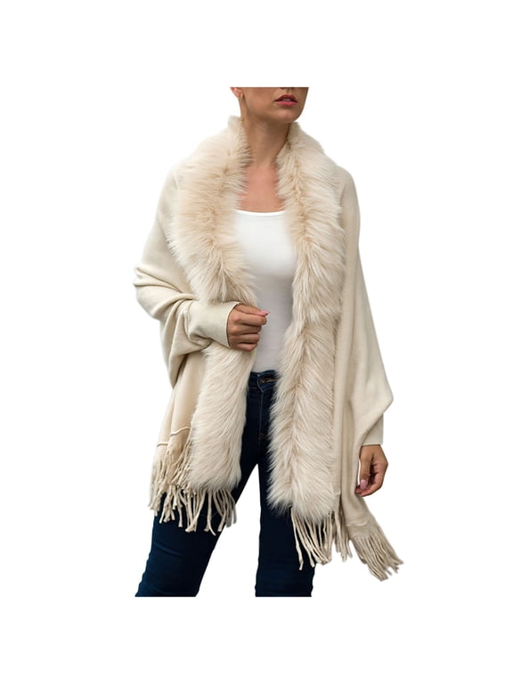 Plus Size Cardigans for Women Sweater Coat Cardigan Women Cardigans Clearance Casual Soild Long Sleeve Plush Tassels Pocket Knit Cardigan Sweater Coat