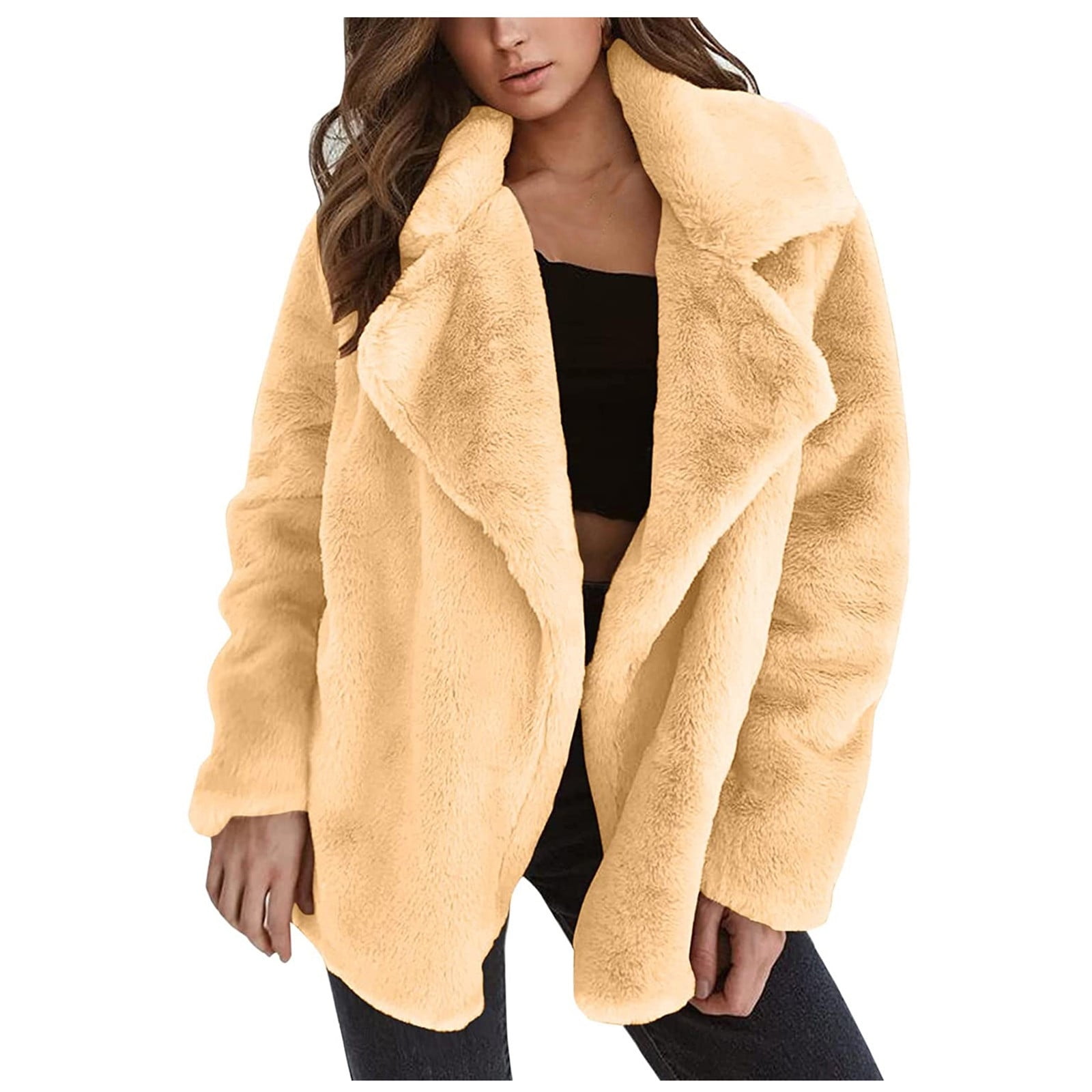 Viikei Plus Size Womens Coats Clearance for Winter Coats for Women