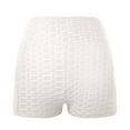 thumbnail image 1 of Viikei Womens Shorts Clearance Shorts for Women Plus Size Women's Shorts Pull on Basic Slip Bike Shorts Compression Workout Leggings Yoga Shorts Pants, 1 of 4