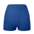 thumbnail image 1 of Viikei Womens Shorts Clearance Shorts for Women Plus Size Women's Shorts Pull on Basic Slip Bike Shorts Compression Workout Leggings Yoga Shorts Pants, 1 of 4