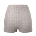 thumbnail image 1 of Viikei Womens Shorts Plus Size Clearance Shorts for Women Women Basic Slip Bike Shorts Compression Workout Leggings Yoga Shorts Pants, 1 of 4