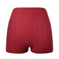 thumbnail image 1 of Viikei Womens Shorts Plus Size Clearance Shorts for Women Women Basic Slip Bike Shorts Compression Workout Leggings Yoga Shorts Pants, 1 of 6