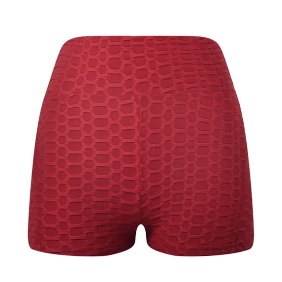 Viikei Womens Shorts Plus Size Clearance Shorts for Women Women Basic Slip Bike Shorts Compression Workout Leggings Yoga Shorts Pants