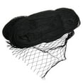 thumbnail image 1 of Viirkuja 2 x 5 m Fine Mesh Pond Net (18 x 18 mm) Koi Protection | Colour Black | Bird, 1 of 9