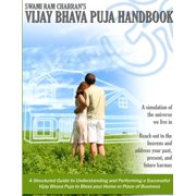 Vijay Bhava Puja Handbook, Paperback