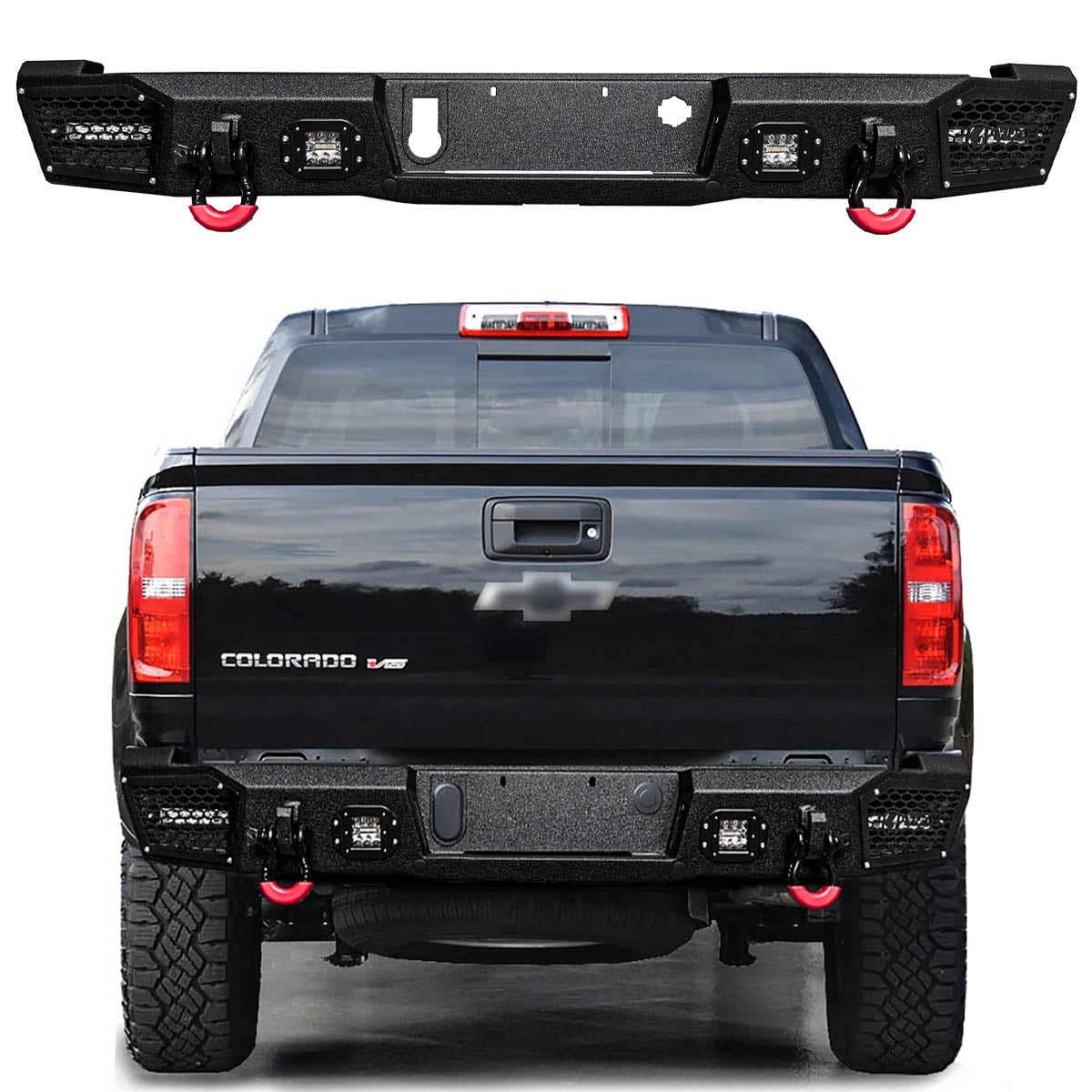 Vijay Compatible with 2015-2016-2017-2018-2019-2020-2021-2022 Chevrolet ...