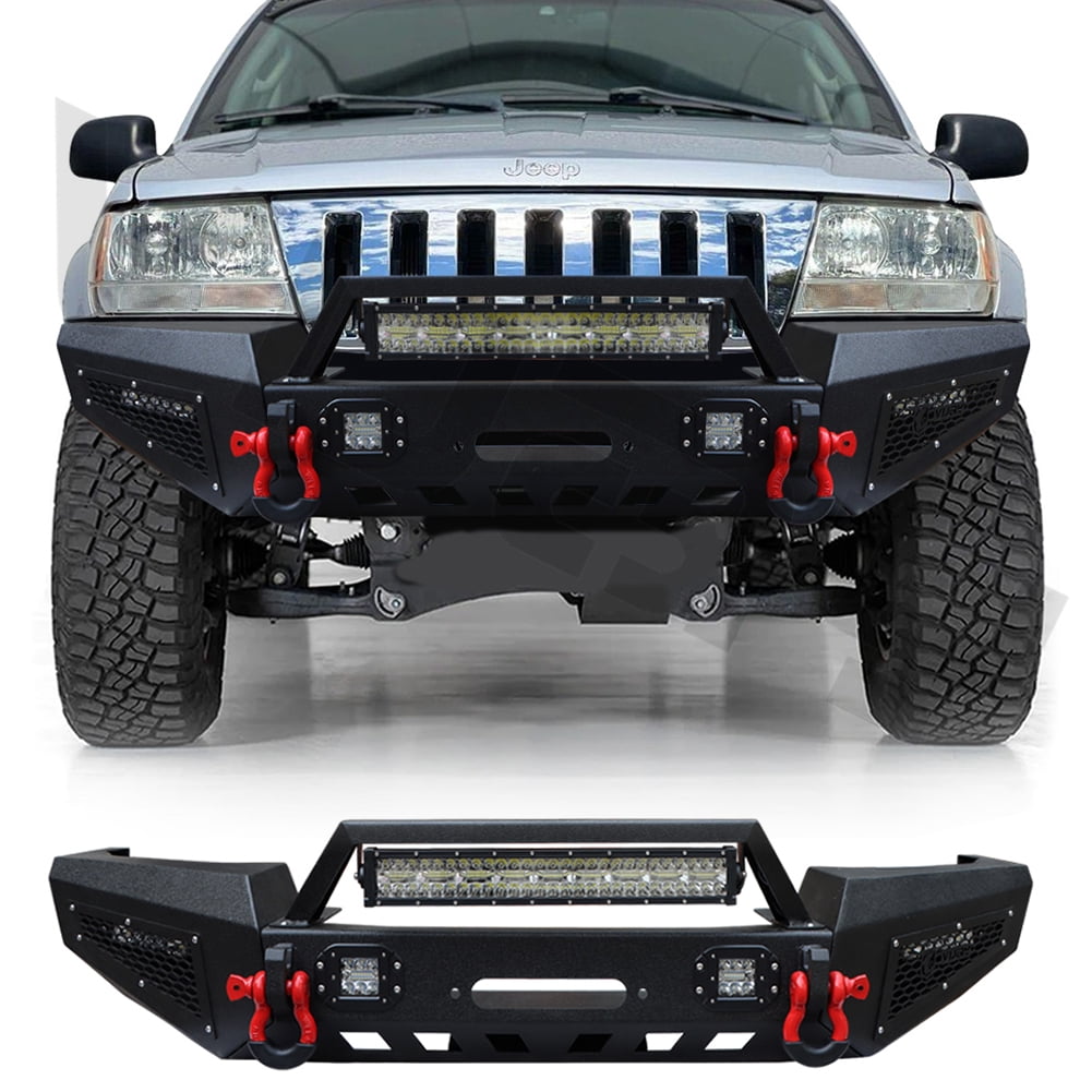Jeep Liberty Winch Bumper corona.dothome.co.kr
