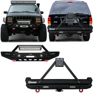 96 jeep cherokee accessories discount