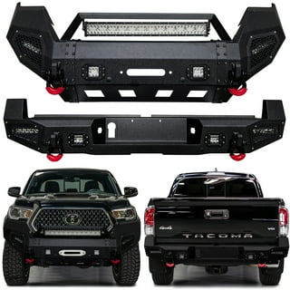 2002 Toyota Tacoma Fender Body Kit - 1995-2004 Toyota Tacoma Duraflex 4