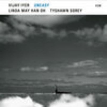 Vijay Iyer - UnEasy - Music & Performance - Vinyl