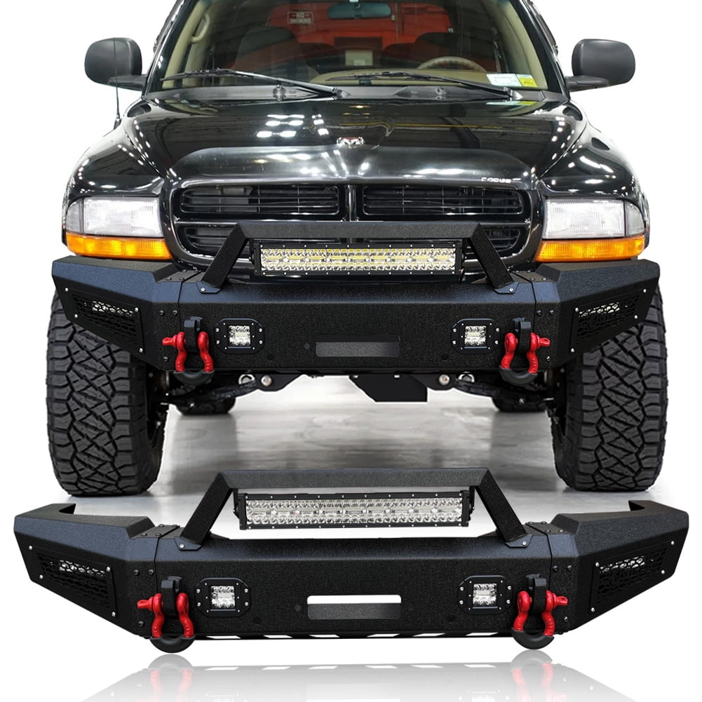 2003 dodge outlet dakota bumper