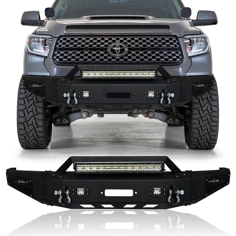 Tyger Auto TG GD6T60568 Front Bumper Guard Fits 2022 2024 Toyota