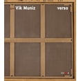 thumbnail image 1 of Pre-Owned Vik Muniz: Verso Paperback, 1 of 1