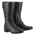 thumbnail image 1 of Alpinestars Vika V2 Womens Waterproof Motorcycle Boots Black 36 EUR, 1 of 3