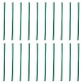 thumbnail image 1 of Vikakiooze, 10 Pieces Car Air Conditioner Vent Grille Decorative Trims U-Shaped Outlet Strips Decoration Diy Styling Accessories, 1 of 6