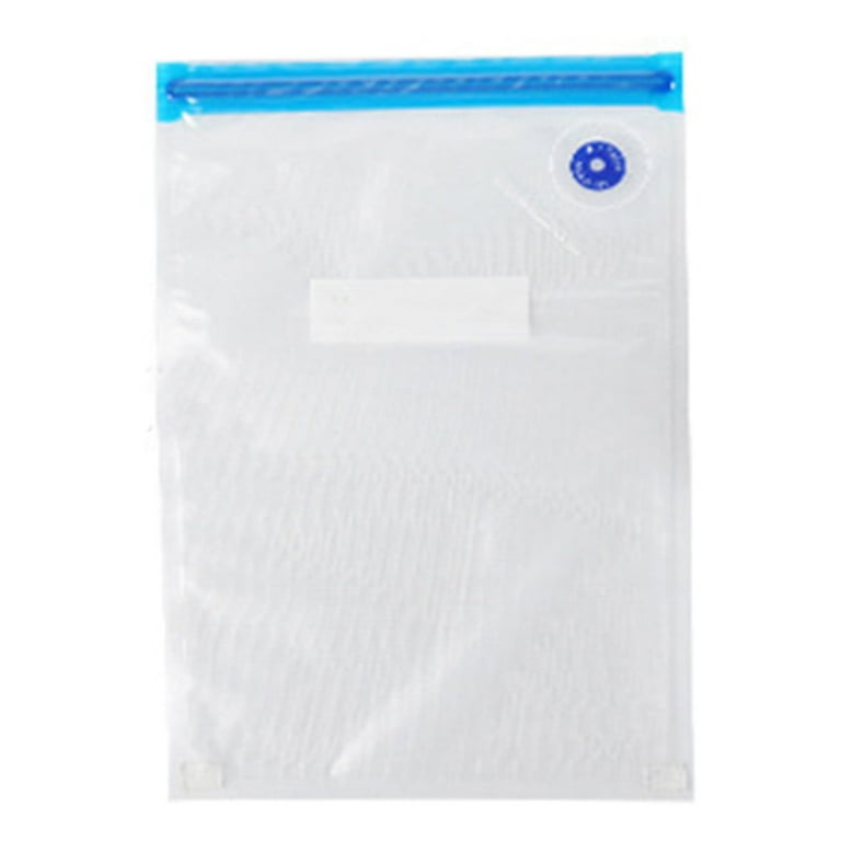 Foodsaver reusable zipper bags hotsell