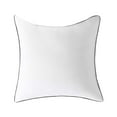thumbnail image 1 of Vikakiooze 17.71x17.71 Pillow Inserts White Throw Pillow Insert Machine Washable Pillow Insert Bedding Throw Pillow Insert Bed And Couch Pillow Indoor Decorative, 1 of 7