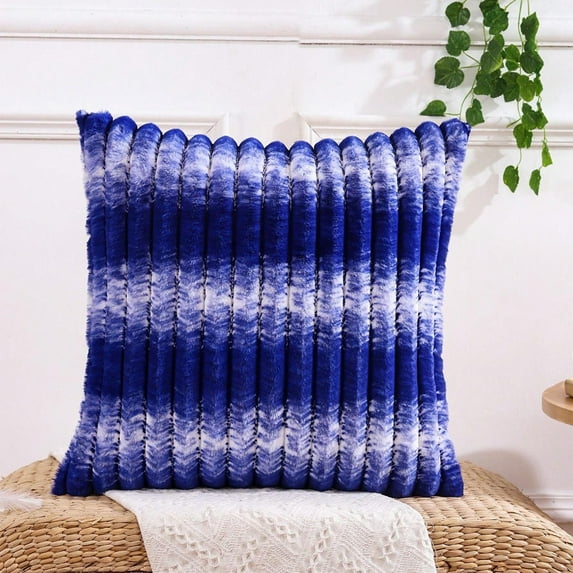 Vikakiooze 17.72 Inches Pillow Cover Cushion Cover Sofa Living Room Decorative Pillow Cover Decorations Suitable For Sofa And Bedroom