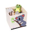 thumbnail image 1 of Vikakiooze 2022 Children's Toy Storage Box Clothes Sorting Box Household Storage Box, 1 of 1