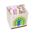 thumbnail image 1 of Vikakiooze 2022 Children's Toy Storage Box Clothes Sorting Box Household Storage Box, 1 of 1