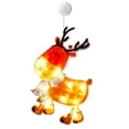 thumbnail image 1 of Vikakiooze 2022 Christmas String Lights, LED Christmas Decorations Santa Claus Christmas Tree, 1 of 4