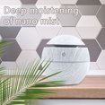 thumbnail image 1 of Vikakiooze 2022 Clearance,Air Aroma Essential Oil Diffuser LED Aroma Aromatherapy Humidifier, 1 of 3