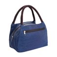 thumbnail image 1 of Vikakiooze 2022 Handbag Portable lunch Box Bag Mommy Bag School Fall savingsgirl Bag Waterproof Small Bag for Back-to School Fall savings, 1 of 4