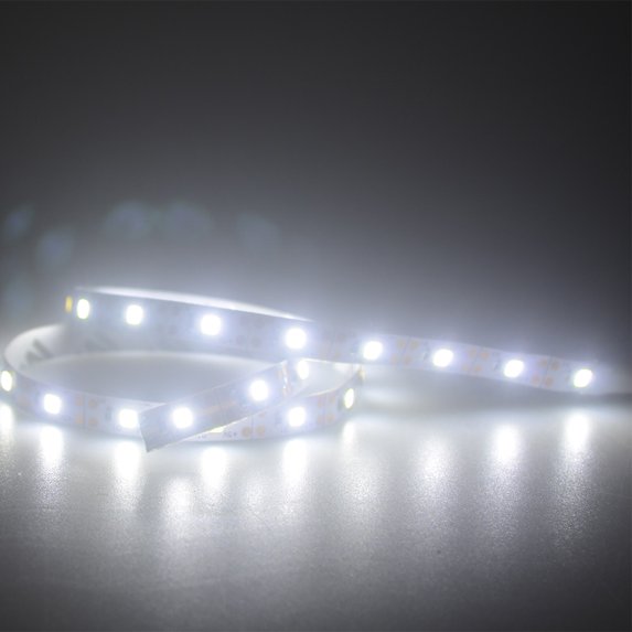 Vikakiooze 2022 Home Decor Clearance 5V 2835 30SMD/50CM White/Warm white/Blue LED Strip Light Bar TV Back Lighting