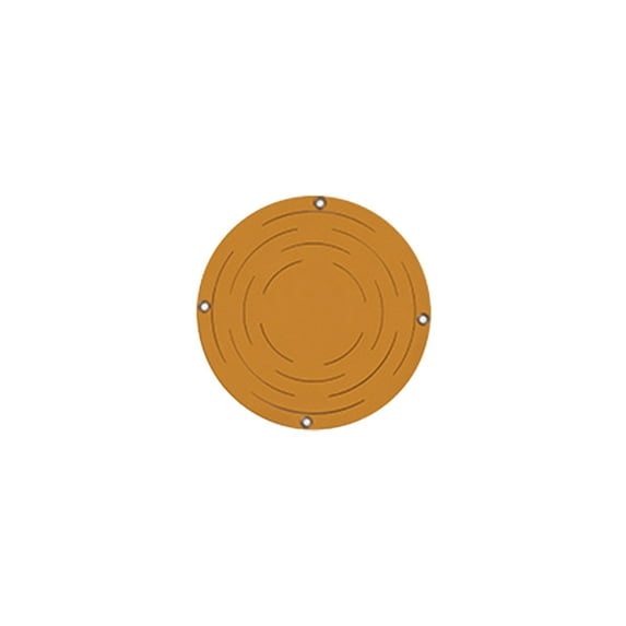 Vikakiooze 2022 Home Decor Clearance Leather Flower Pot Tray Multi-Level Plant Hanging Basket Hanging Pot Hanger