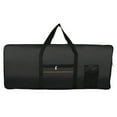 thumbnail image 1 of Vikakiooze 2022 Home Storage and Organization 61 Keys Electronic Piano Bag Waterproof Anti-drop Lined With Cotton Thickening, 1 of 9