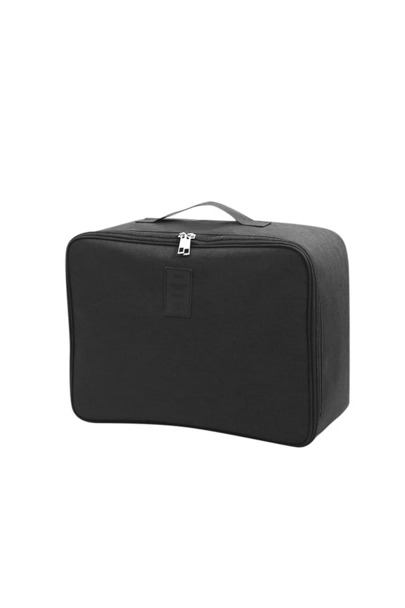 2022 Home Storage and Organization Attachable Trolley Case Luggage Large Capacity Travel Storage Bag Oxford Cloth